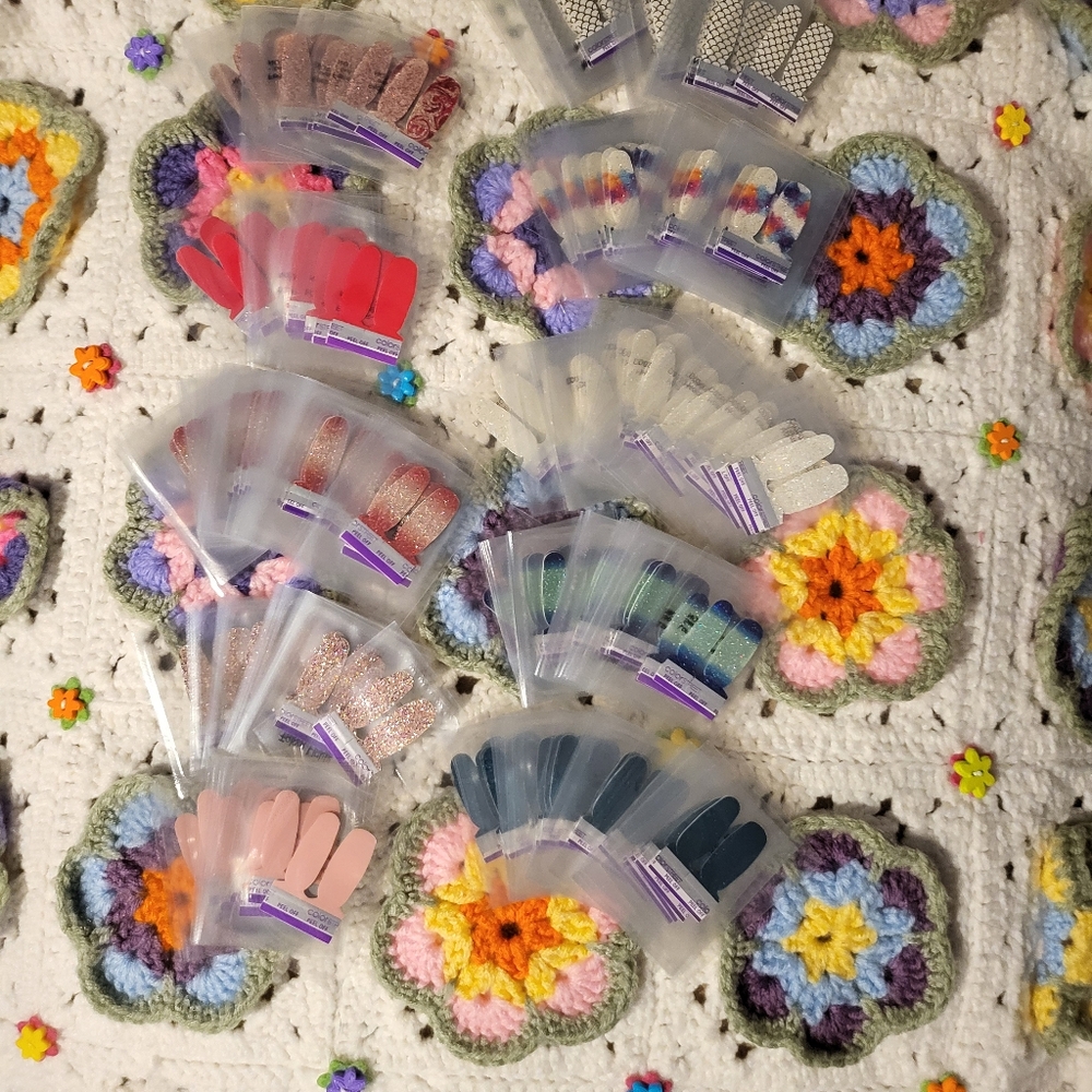 REDUCED $70 because it's Friday!!! Huge Lot - 196 Twosie sets